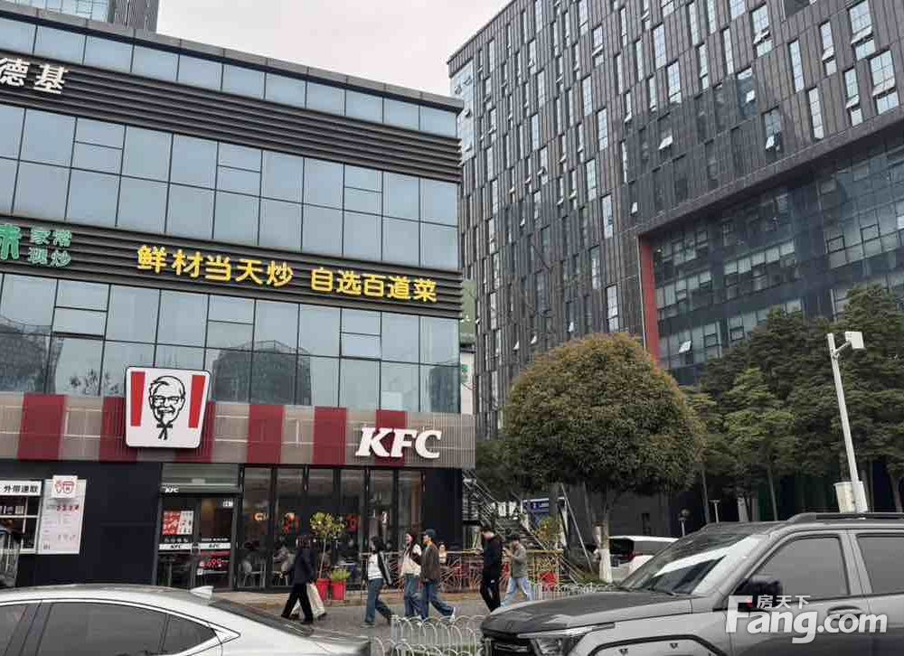 内景图