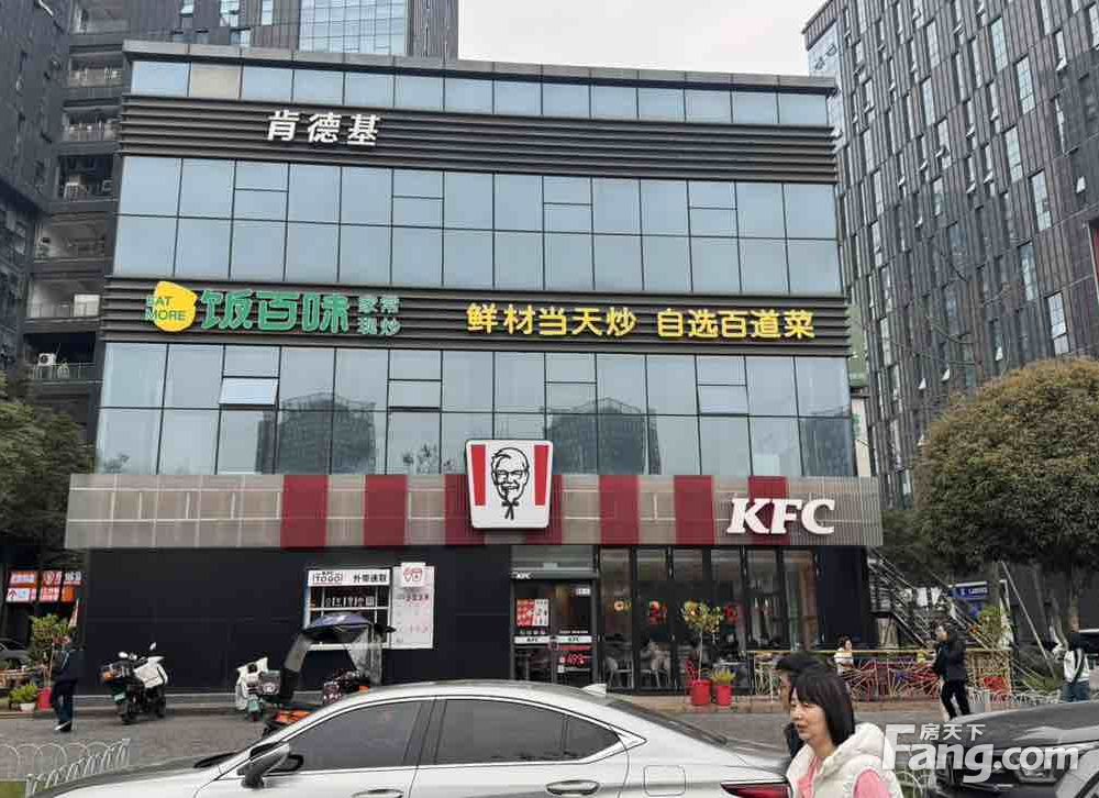 内景图