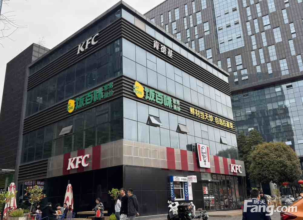 外景图