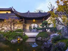 蓝城观云小镇 175平5居 东向精装修 着急出售
