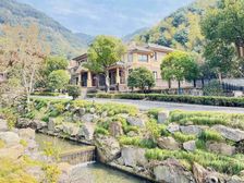 业主急售水系景观独栋别墅 带车库带大花园 诚心出售价格可议