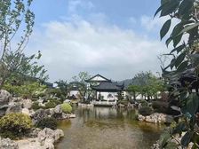 绿城桃花源 方竹园现房 精装送软装 满2年 赠送双车库 急售