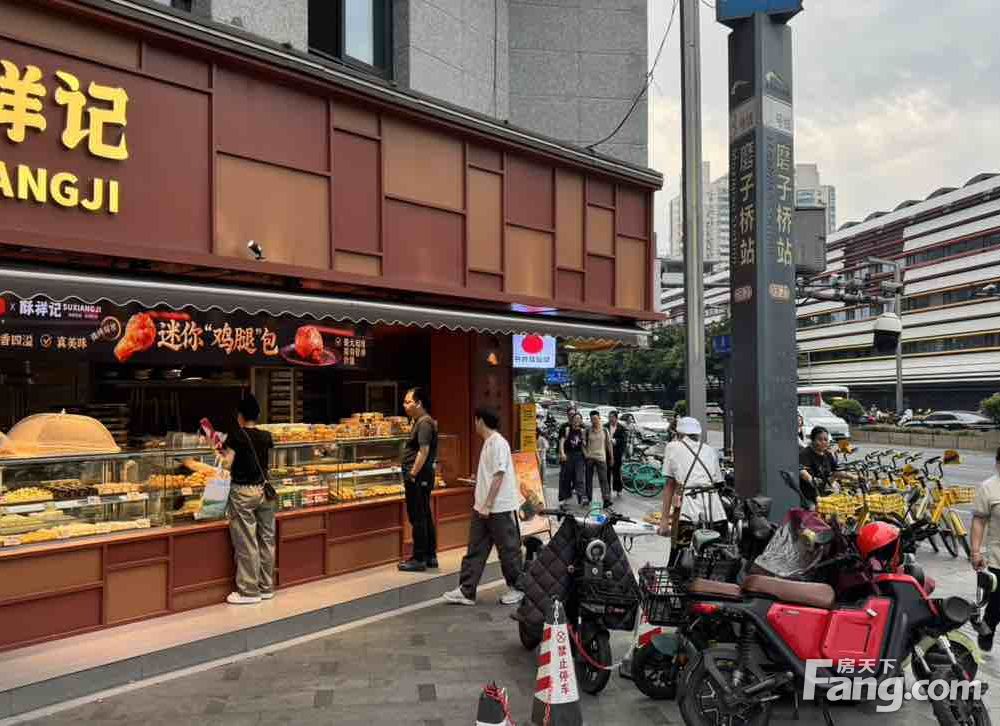 外景图