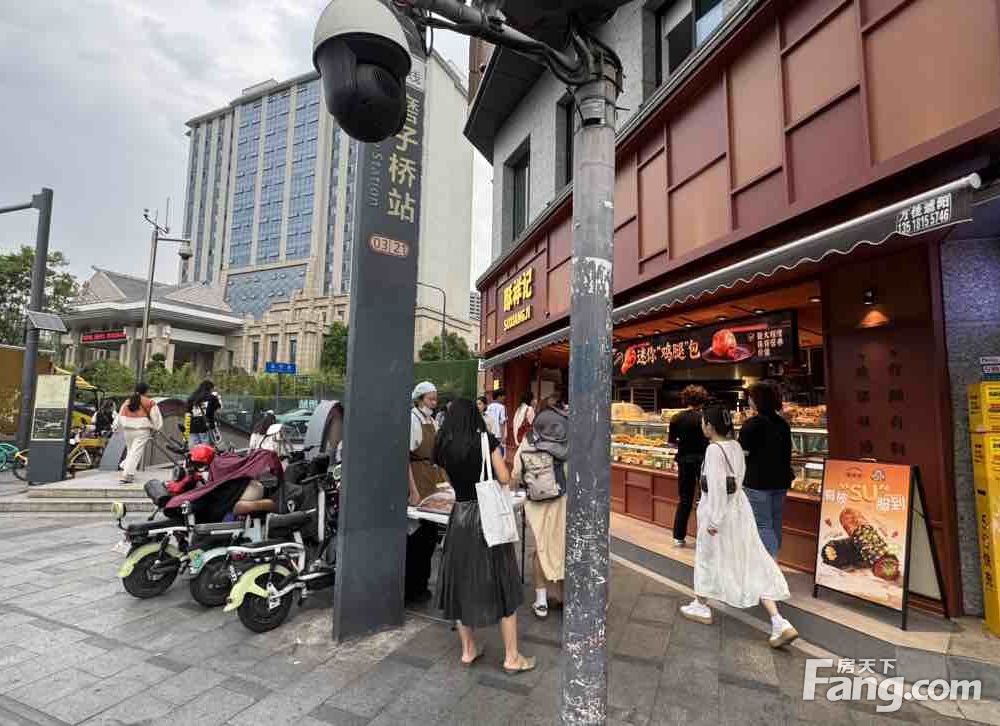 外景图