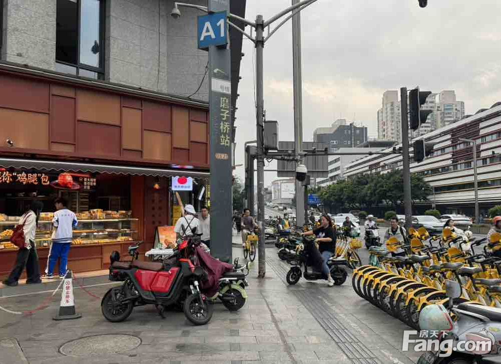 内景图