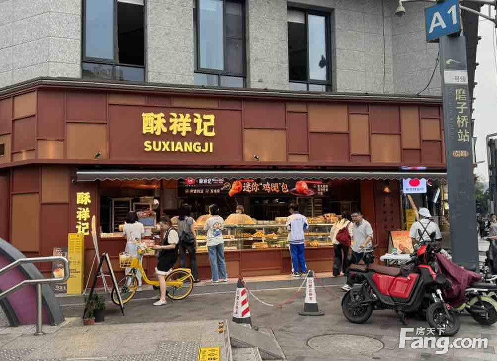 内景图