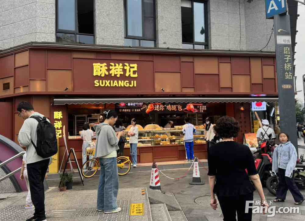 外景图