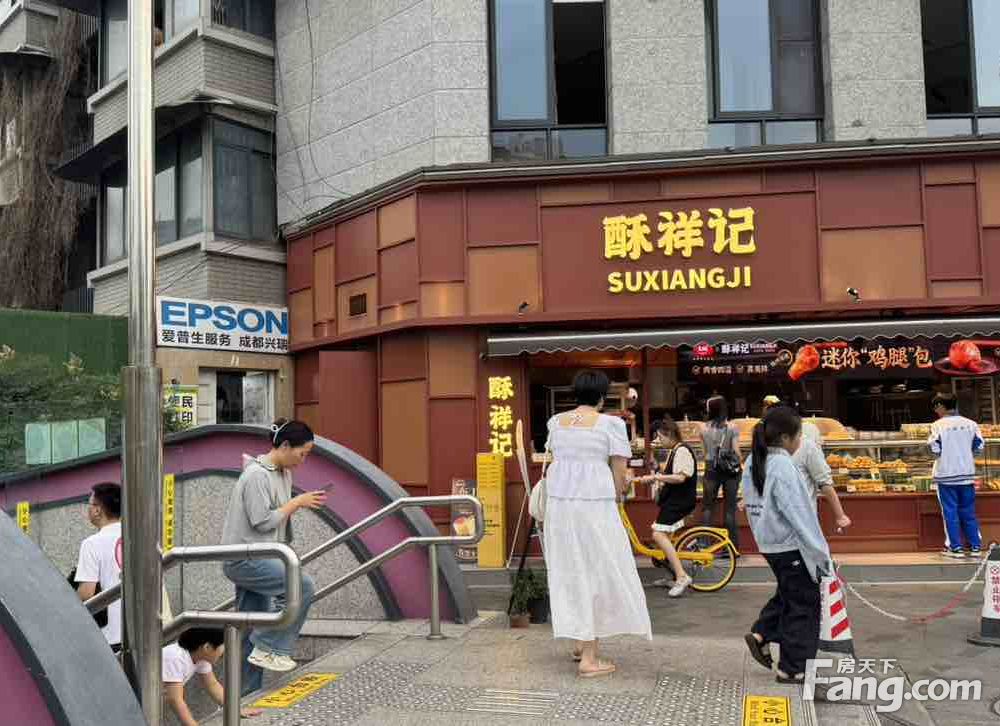 外景图