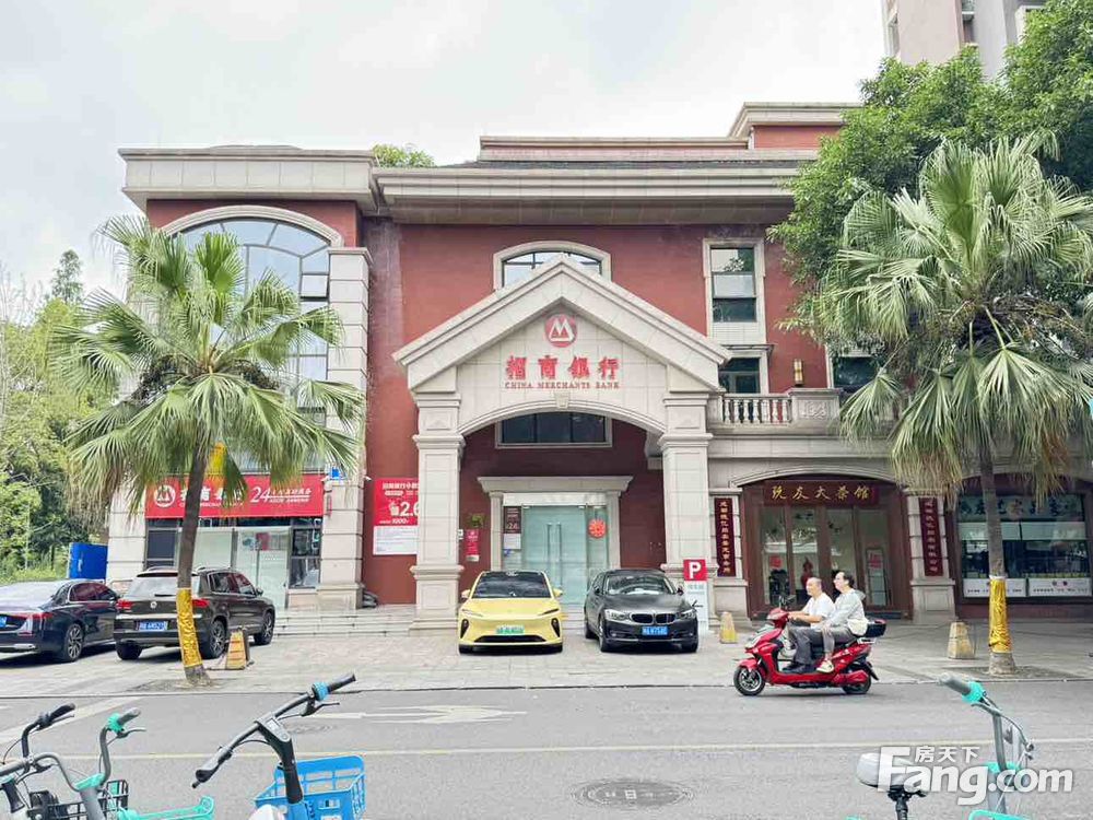 内景图