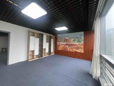 海尔青啤联合广场150平租3800元