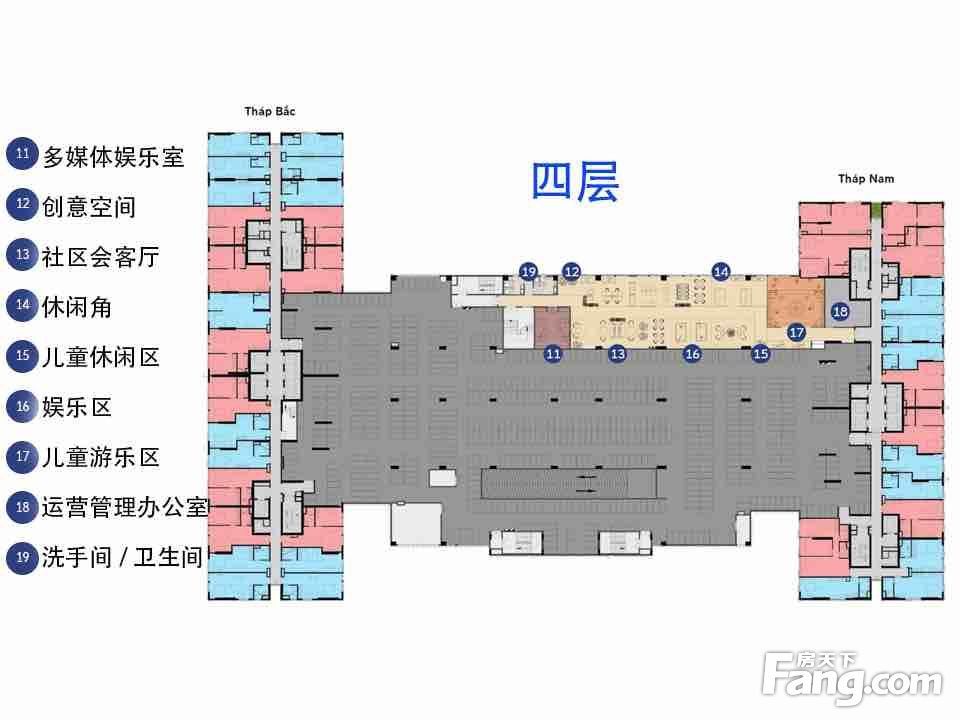 室内图