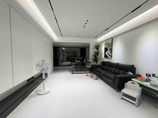 建发和玺4室2厅南