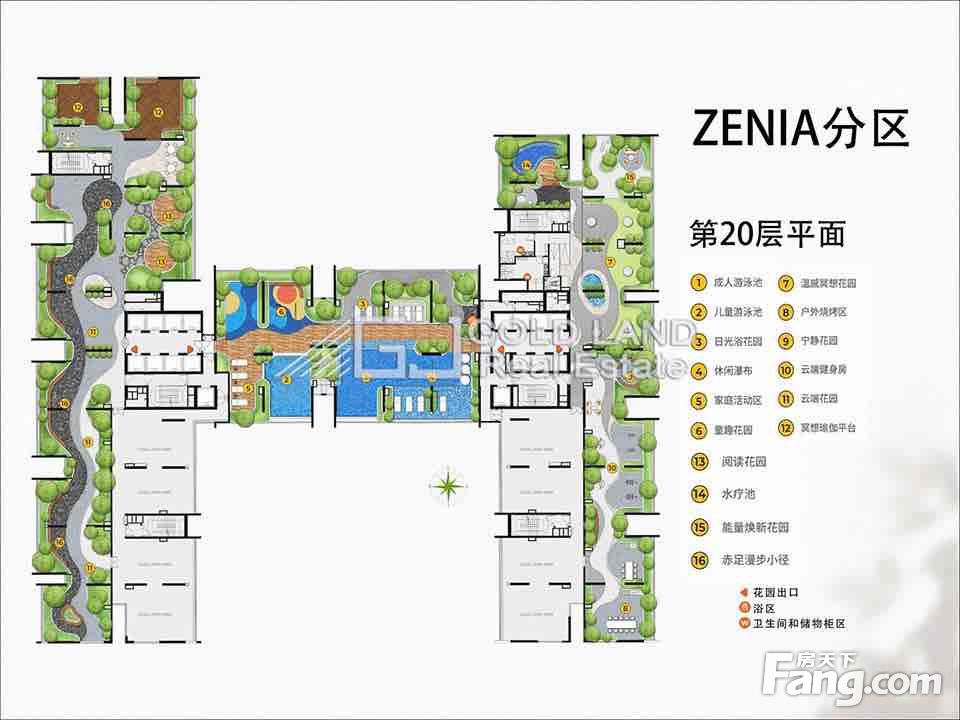 室内图
