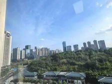 裕达国际中心120平售单价6000元一平米