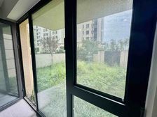 三湘印象一层带花园大三居 地铁站380咪 送车位 精装修现房