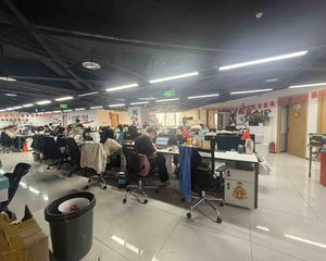 金码大厦物业直售性价比高位置好楼下地铁