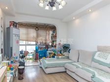 南北通透伟业金锦苑三村2室2厅精装修