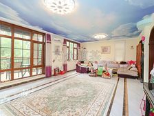 保利垄上4室2厅精装修