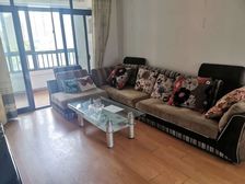 申城佳苑 老业主委托 电梯南北通透2房 有钥匙随时看!