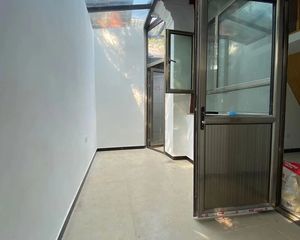 店长推荐 交道口 南锣鼓巷 黑芝麻胡同私产平房 两证齐全