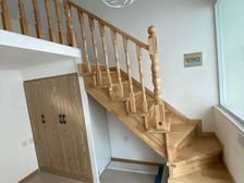 新出房源 西四北六条 私产平房两证齐全 随时可过户 有钥匙