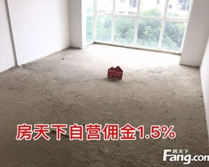 江海玉圭园5室2厅4卫 正南 楼层好