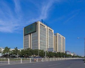 嘉捷双子座办公1484平米出售BDA国际企业大道汇龙森科技园