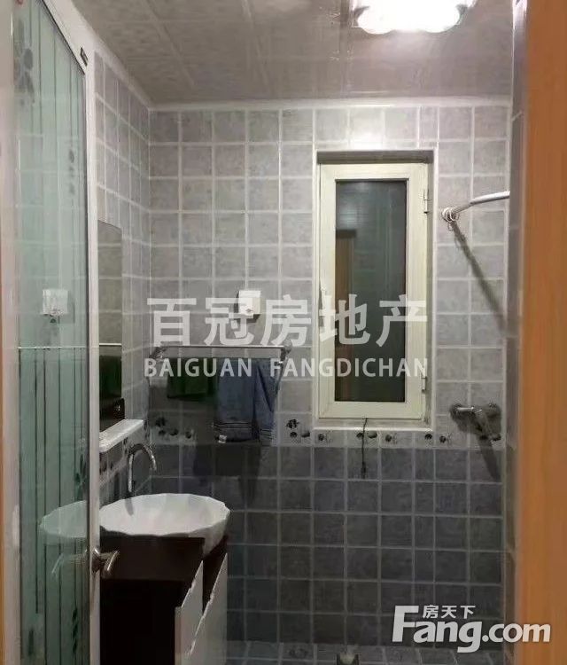 小区图