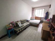 南北通透 建设花园 2室1厅