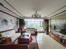 240万可议精装上叠!美丽华小区单位领导房 多套房源