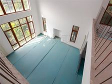 保利垄上别墅三期法式独栋 全明 看房有钥匙