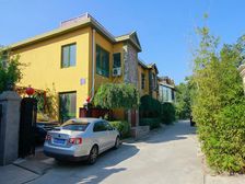 八仙别墅 双拼别墅 4室1厅 精装修 集中供暖