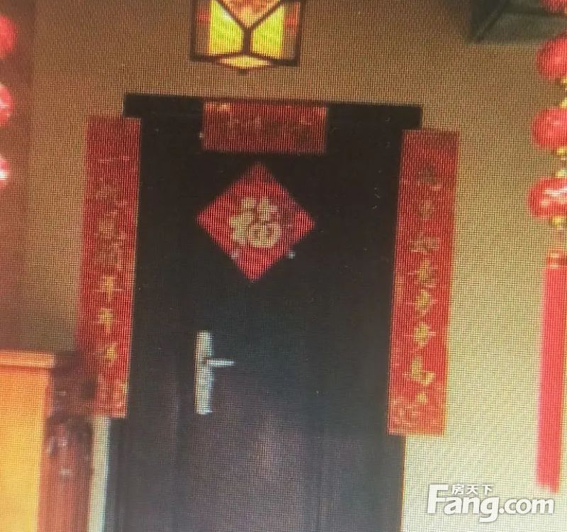 小区图