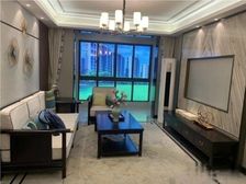 澜庭 72.50平2居 南北向精装修