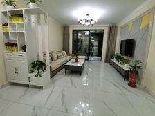 金荷雅苑 88.00平2居 南北向精装修