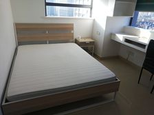 秀东尚座2室1厅1卫西朝向72.0万元/套出售