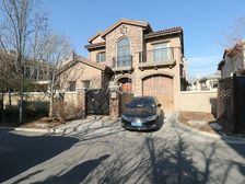 钥匙房源,G户型,挑空大客厅,三卧朝南