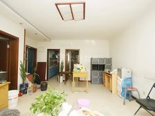 店长力荐 福胜家园 两居室低楼层 满五 近城铁