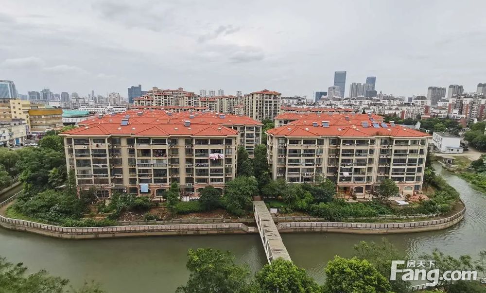 南昌西湖建设西路莱茵半岛二手房 三室 - 房天下