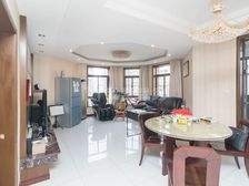 正南金桥新城三期金丽苑2室2厅精装修