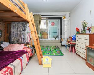 知春路·蓟门里北区·2室·1厅