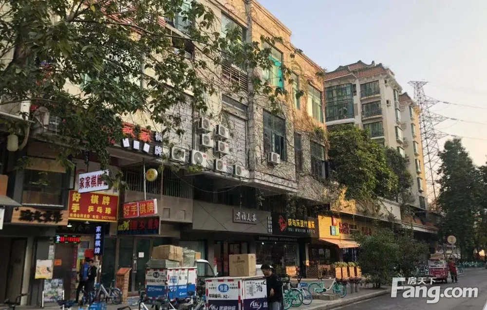 江南西商铺商铺出售,海珠区 江南西路路段 大型社区-广州商铺_房天下
