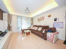 正南大华锦绣华城第18街区2室2厅