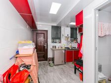 正南黄山一村1室1厅精装修