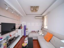 南北通透体育花苑2室1厅