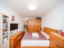 正南舒乐小区2室1厅