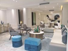 丰台青龙湖+燕西华府+8.5米大面宽 新中式联排别墅