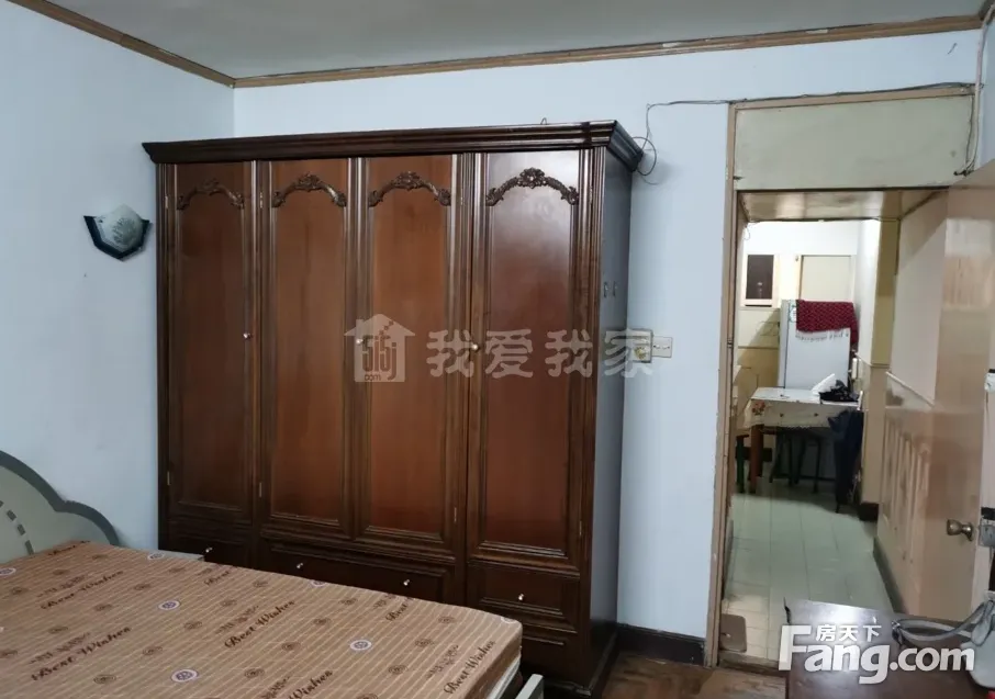 上海南站1.3 居家装修 采光好看房联系 先到先得！
