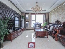 带地下车位 唐望府 电梯洋房 豪华装修 家具家电全送