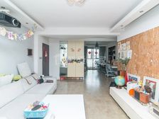 正南证大家园五期3室2厅精装修